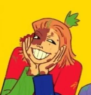 🌟 emoji Дом в котором: Леопард || @tso Telegram sticker 12 of 24