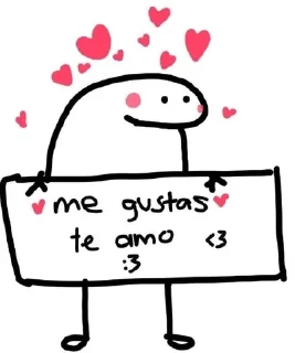 🌟 emoji я тебя съем Telegram sticker 21 of 100
