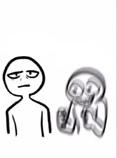 🌟 emoji я тебя съем Telegram sticker 24 of 100