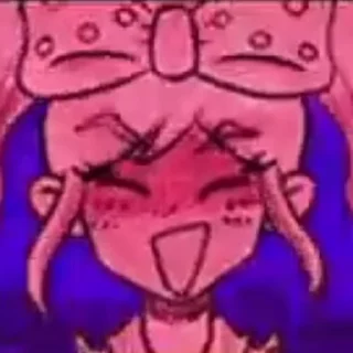 🎀 emoji OMORI: REVERIE @maosuito2 Telegram sticker 7 of 60