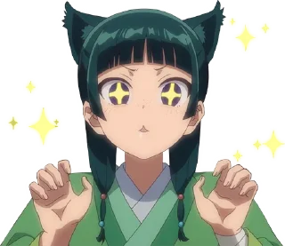 🤩 emoji @tgstikeru Telegram sticker 10 of 62