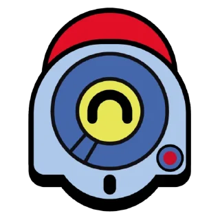Sticker from Nani Pins