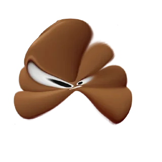 💩 emoji Топ Telegram sticker 20 of 32
