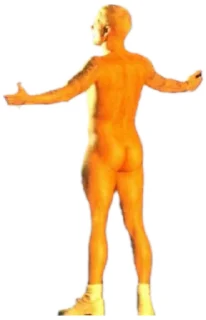 🍑 emoji Eminem Telegram sticker 12 of 120