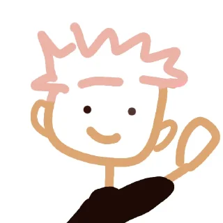 🥵 emoji кирил лох Telegram sticker 1 of 111