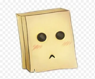 🤔 emoji Лох Telegram sticker 14 of 120