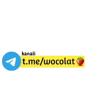 🍫 emoji 🍫 by @sevawwa Telegram sticker 19 of 59