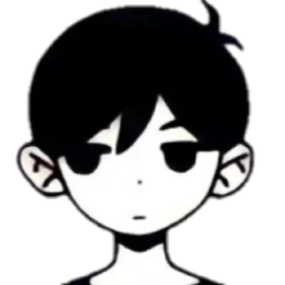 😒 emoji омар и его друзья Telegram sticker 14 of 55