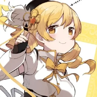 😀 emoji Mami@cutenyam Telegram sticker 7 of 72