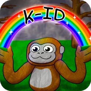👶 emoji Gorilla Tag • @GTagNews Telegram sticker 11 of 82
