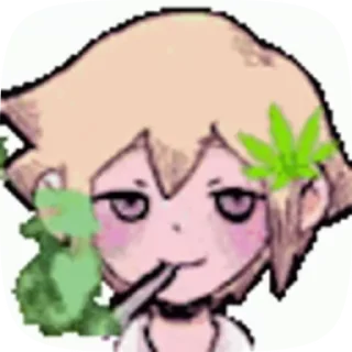 🌟 emoji ПИПЕС КАРОЧ Telegram sticker 11 of 50
