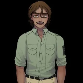 🌟 emoji Strade❤️🔪🩸 Telegram sticker 10 of 85