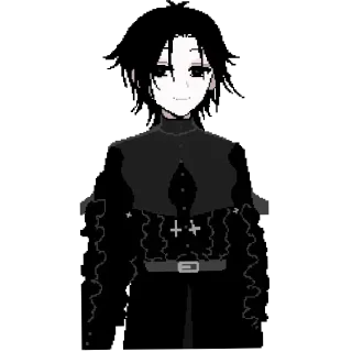 Sticker from 🔨∘ ° 𝓰𝓸𝔂𝓸𝓾 ⌑ ٭