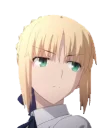 😒 emoji Saber Telegram sticker 17 of 26
