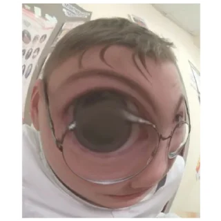 👀 emoji Дибилы Telegram sticker 5 of 27