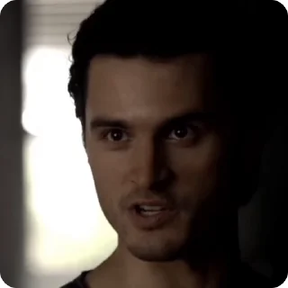 🌟 emoji Энзо Telegram sticker 15 of 30
