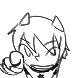 🫵 emoji Мека дрочит на Воланда Telegram sticker 18 of 34