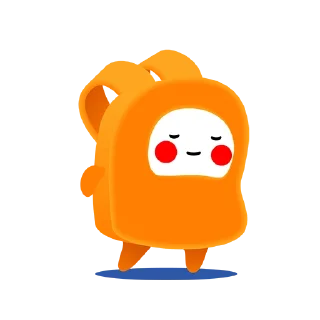 ☺️ emoji Лучик Telegram sticker 20 of 47