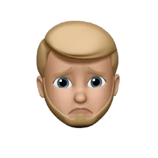 🥺 emoji Temamur Telegram sticker 7 of 91