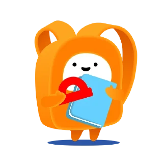 👨‍🎓 emoji Лучик Telegram sticker 11 of 47