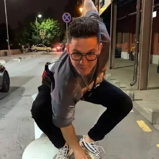 🦸‍♂ emoji KDM hub Telegram sticker 14 of 61
