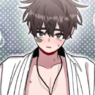 🌧 emoji @gauntree Ꮻnᴇ Ꮪuʍʍᴇr Ꭰᴀy Telegram sticker 20 of 120