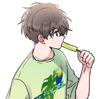 🌧 emoji @gauntree Ꮻnᴇ Ꮪuʍʍᴇr Ꭰᴀy Telegram sticker 24 of 120