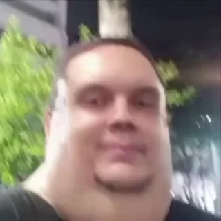 🤩 emoji Лучший пак для лучших(спиженных стиков со всего инета) Telegram sticker 6 of 63
