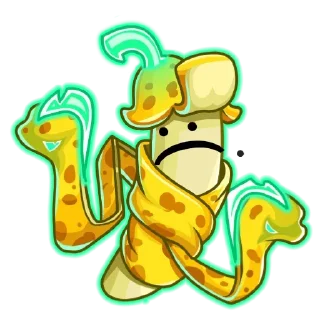 🚦 emoji Бананчики Telegram sticker 9 of 12