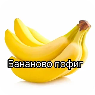 🍲 emoji Бананчики @i_love_banan Telegram sticker 16 of 66