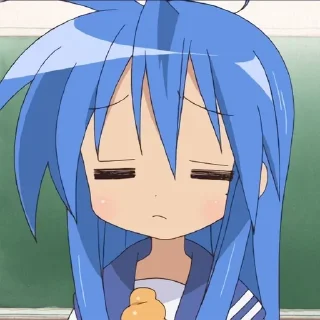 💌 emoji κ᧐ᥒᥲᴛᥲ iᤁᥙⲙi  、〔@konaizumi〕 Telegram sticker 21 of 55