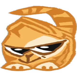 😉 emoji @wakimyure Telegram sticker 23 of 41