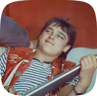 😏 emoji Шатунёнок💘 Telegram sticker 13 of 50