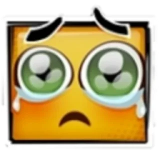 😥 emoji Asphalt 9 Emoji Telegram sticker 15 of 37
