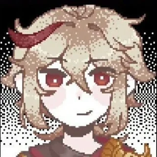 👯‍♂ emoji Гейшин инфаркт Telegram sticker 10 of 37