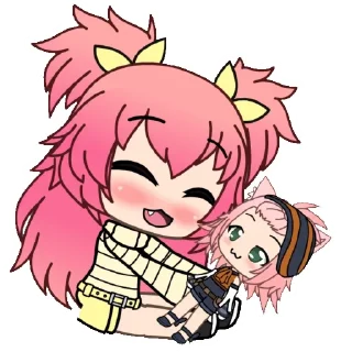 🔫 emoji Айри гачи мучи жоско -https://t.me/airi_pomojet_so_wsem Telegram sticker 3 of 120