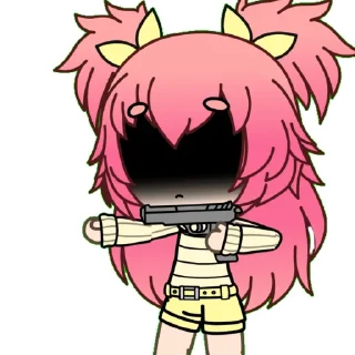 🔫 emoji Айри гачи мучи жоско -https://t.me/airi_pomojet_so_wsem Telegram sticker 6 of 120