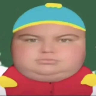 🫃 emoji З днем саус парку Telegram sticker 22 of 104