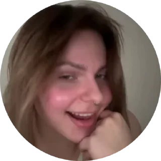 😉 emoji ок вообще? Telegram sticker 22 of 49