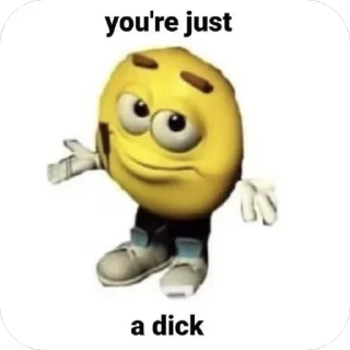 🫥 emoji Ахуевша Надя Telegram sticker 14 of 77