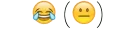 😐 emoji blyat Telegram sticker 16 of 30