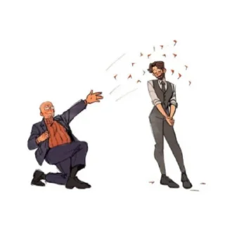 😘 emoji Атомик блях Telegram sticker 21 of 30