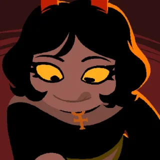 🥺 emoji эдолон трахни Telegram sticker 11 of 74