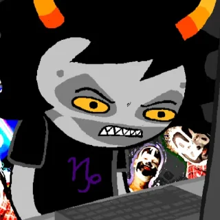 Sticker from гамзи блять трахни