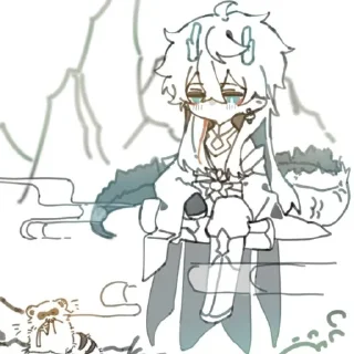 💗 emoji ренхены мои папы Telegram sticker 19 of 74