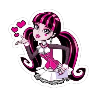 🌟 emoji Стикеры 𝙢𝙤𝙣𝙨𝙩𝙧𝙞𝙭 𝙖𝙫𝙖𝙠𝙞𝙣 Telegram sticker 20 of 20