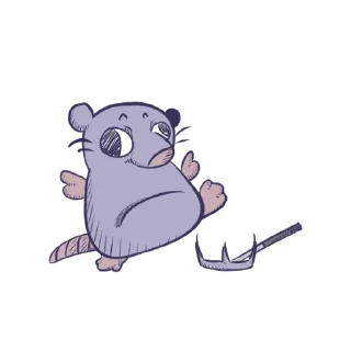 🤕 emoji Кирпич @jest_yezt Telegram sticker 6 of 26