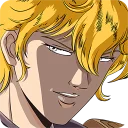 😈 emoji Legend of the Galactic Heroes :: @line_stickers Telegram sticker 8 of 40
