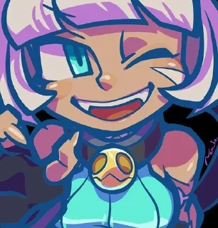 Sticker from Ms. Fortune 🐾🐈‍⬛️