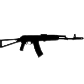 🏅 emoji Guns Telegram sticker 22 of 120